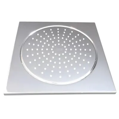 Produktbild von GROHE Rainshower F-Series 10″ 254 x 254, Chrom, 1 Stück(e)