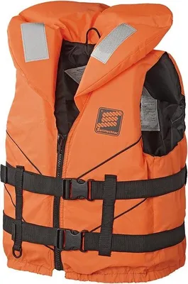 Obrázek produktu pro Záchranná vesta Tornado XL/XXL pro dospělé nad 70 kg. 100N / ISO 12402-4