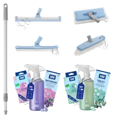 Produktbild von SINI System Badezimmer-Bundle