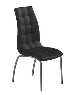 Produktbild von Esszimmerstuhl DC2-92 , Farbe Schwarz