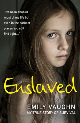 Immagine prodotto di Enslaved – Lingua: Inglese