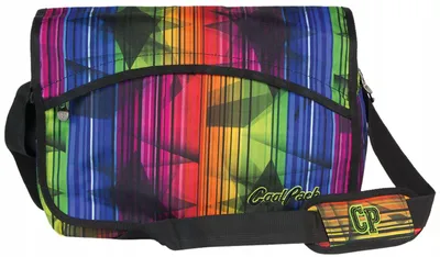 Produktbild von CoolPack 312 Schultertasche kleine Mädchen Tasche