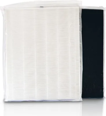 Obrázok produktu pre Winix Filter A, Filter pre čističku vzduchu, HEPA/karbón