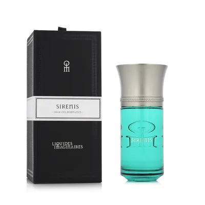Obrázok produktu pre Liquides Imaginaires Sirenis EDP 100 ml UNISEX