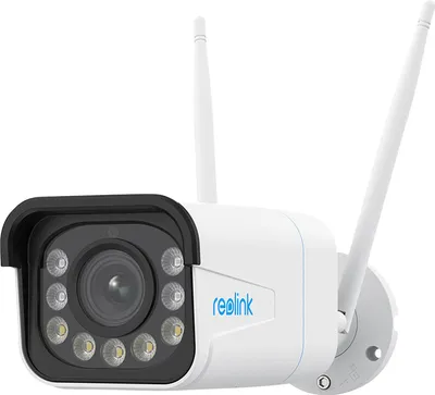 Produktbild von Reolink W430 Dome IP-Sicherheitskamera Draußen 3840 x 2160 Pixel Wand (REO-W430)