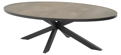 Productafbeelding van Tafel Murcia ovaal 242x117cm