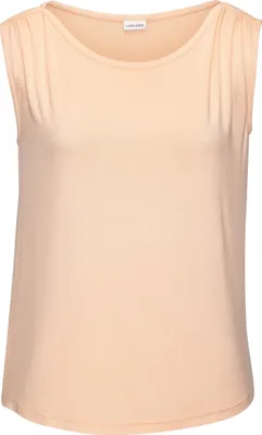 Produktbild von LASCANA Shirttop pfirsich Größe 32/34