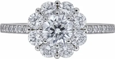 Zdjęcie produktu dla Damenring Diamonfire 6115321082160 (16)