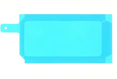 Produktbild von Klebefolie Akku für Samsung Galaxy S10 Plus (SM-G975F) Klebepad Kleberahmen Klebestreifen, Batterie Kleber