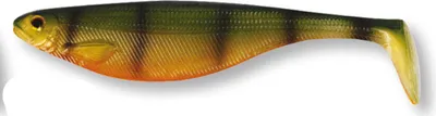 Produktbild von Westin ShadTeez 7cm 4g Lively Perch