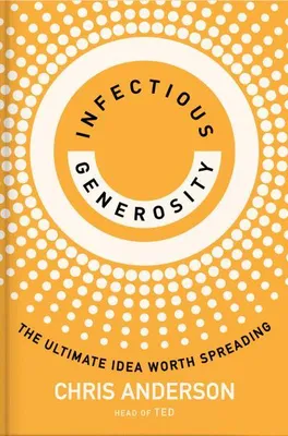 Produktbild von Infectious Generosity