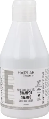 Produktbild von Salerm NUTRIENT Shampoo Vitamine für Haare 300 ml
