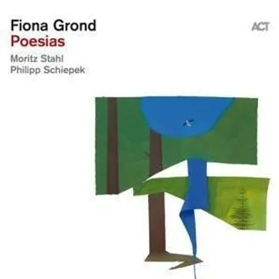 Produktbild von Poesias (Digipak)