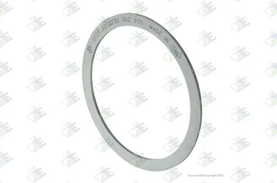 Produktbild von Reparatursatz für Gangschaltgetriebe EURORICAMBI 95536204