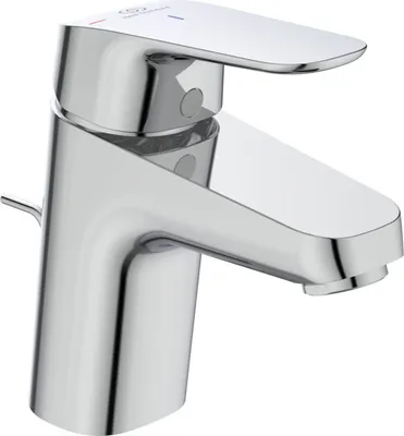 Produktbild von Ideal Standard Waschtischarmatur CERAFLEX chrom B1711AA