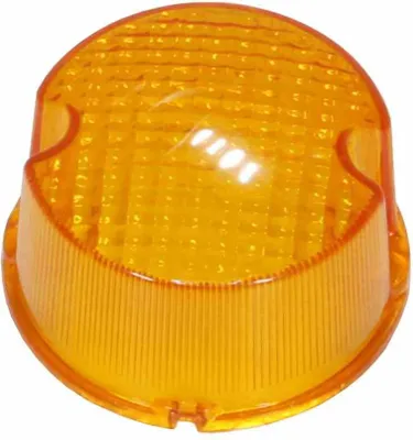 Obrázek produktu pro Blikák Jawa Ts Oranžový Ml
