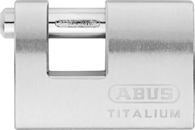 Image de Cadenas Titalium EC 98TI-70mm