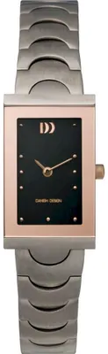 Produktbild von Danish Design - Armbanduhr - Damen - IV67Q777