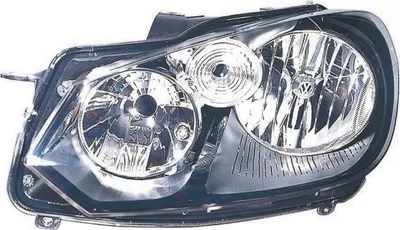 Produktbild von ALKAR Scheinwerfer Links für VW GOLF VI (5K1) 2741137