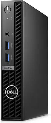Produktbild von Dell OptiPlex 7010 Micro Ci3 8GB 256GB SSD