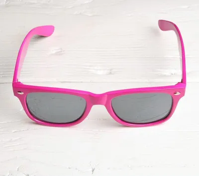 Produktbild von Freak Scene Sonnenbrille - M - pink