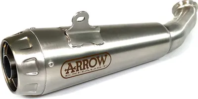 Obrázek produktu pro ARROW pro-race nichrom slip-on tlumič výfuku pro KTM Duke 390