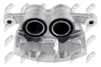 Produktbild von NTY HZP-FR-020 Bremssattel Vorne Rechts Ø48mm für FORD Transit Mk6 Kasten (V347, V348, FA) Transit Mk6 Bus (V347, V348, FD, FB, FS, FZ, FC)