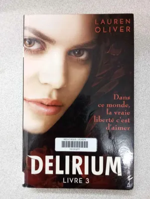 Image de Delirium