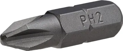 Zdjęcie produktu dla Przedłużka do bitów PHILLIPS 3x25mm (3 sztuki) STALCO
