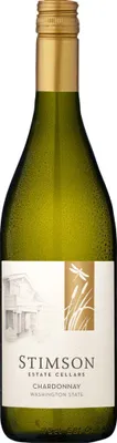Produktbild von Stimson Estate Cellars Chardonnay 2023 Washington | Vereinigte Staaten | 13,5% vol | 0,75 l