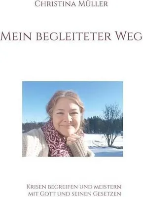Produktbild von Mein begleiteter Weg