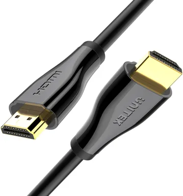 Immagine prodotto di Unitek Cavo HDMI 2.0  da 1 m C1047GB-1M