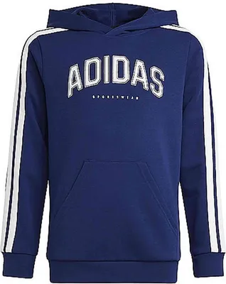 Image de Sweat à capuche Adidas JM7359 pour Enfant