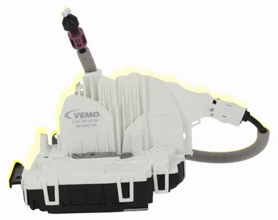 Produktbild von VEMO V30-85-0036 Türschloss Vorne Rechts passend für MERCEDES-BENZ C-Klasse Limousine (W204) C-Klasse T-modell (S204) E-Klasse Limousine (W212) GLK