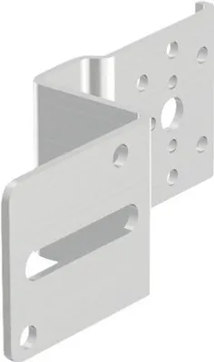 Produktbild von Uponor Einzelmontagewinkel