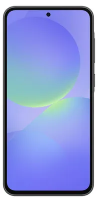 Produktbild von Samsung SMARTPHONE GALAXY A36 NOIR 5G 8GO 256GO ENTREPRISE EDITION ANDROID 15 BATT 5000M - Smartphone - 256 GB