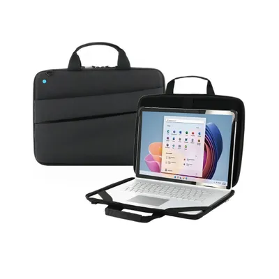 Immagine prodotto di Mobilis 003067 TheOne Custodia robusta 12,5-14" 20% riciclata