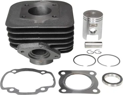 Productafbeelding van Cilinderkit 50ccm, 39mm, voor Daelim S-Five E-Five - Citomerx