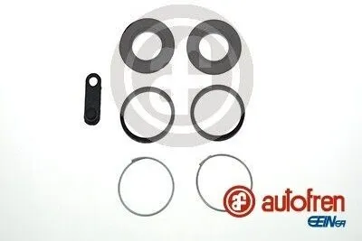 Immagine prodotto di AUTOFREN SEINSA kit di riparazione pinze freno D4410