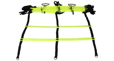 Obrázek produktu pro Merco Dual agility žebřík délka 4,5 m