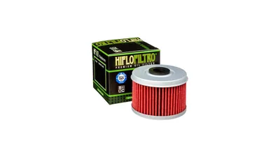Produktbild von Hiflofiltro Ölfilter Ölfilter HF-103