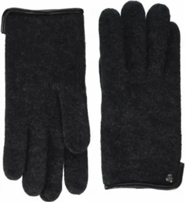 Produktbild von Roeckl Lederhandschuhe für Damen in schwarz 2820-00-00092