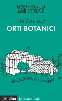 Image de Andare per orti botanici