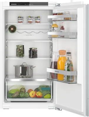 Produktbild von Siemens KI31RVFE0 Einbau-Kühlschrank iQ300