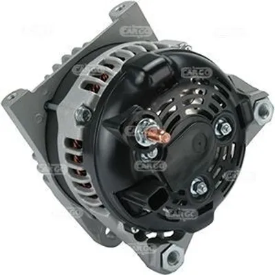 Obrázek produktu pro Starter - Vhodné pro: Bosch 1107410 / 1107418 / 1107501 - AD Kühner 101289 - ASP S0185