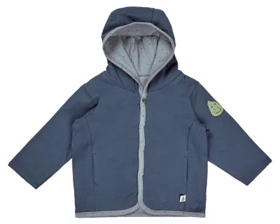 Produktbild von Sterntaler Baby Wendejacke Rexi