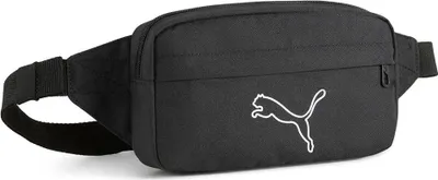 Produktbild von Puma Select Plus Gürteltasche Schwarz  Schwarz One Size