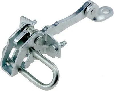 Image de Fixation de la porte