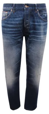 Immagine prodotto di Q7651 JEANS UOMO DONDUP ICON, modello regular fit, pantaloni da uomo
