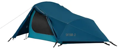 Obrázek produktu pro Lehký stan NILS Camp NC2502 Skyair 2 modrý